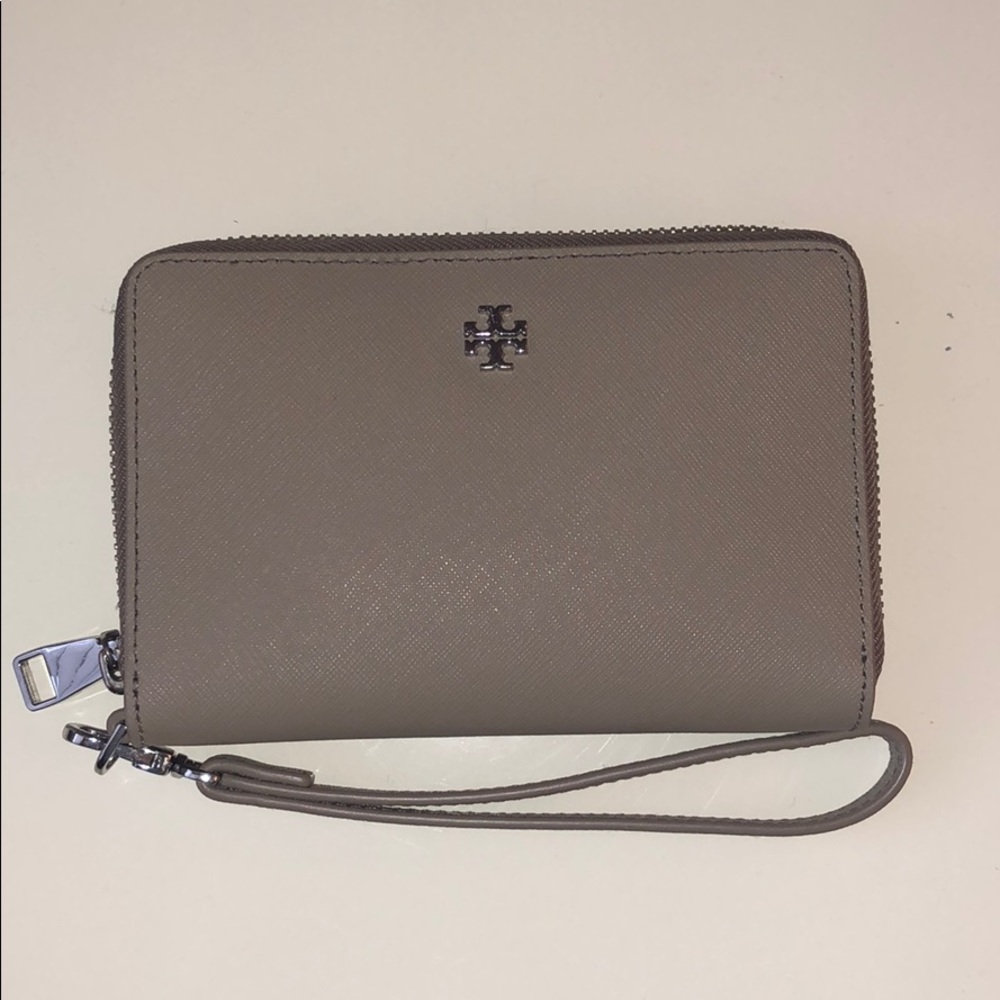 Tory Burch Wallet/Wristlet